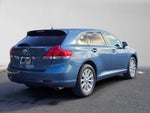2010 Toyota Venza 4dr Wgn I4 FWD (Natl)
