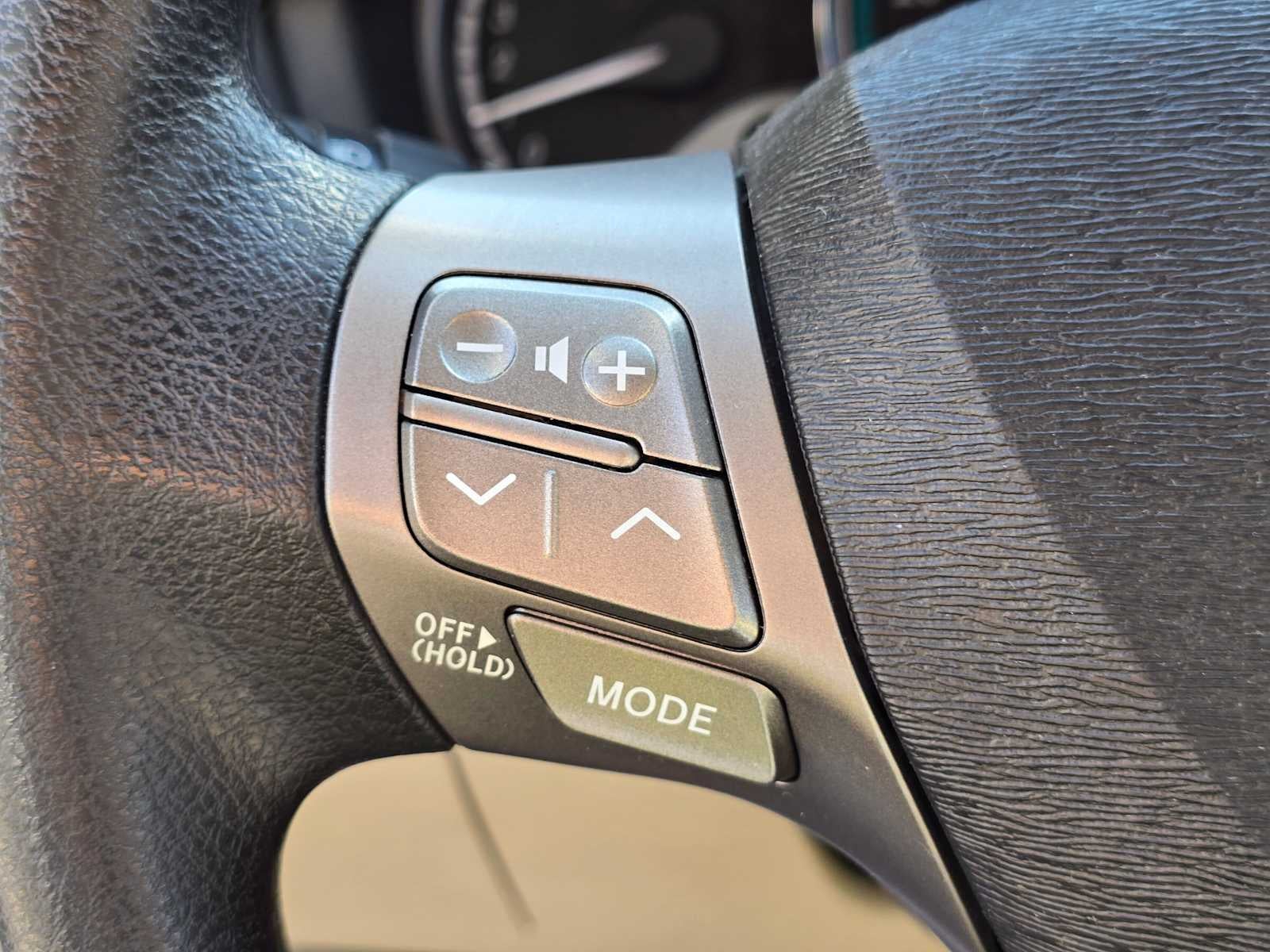2010 Toyota Venza 4dr Wgn I4 FWD (Natl)