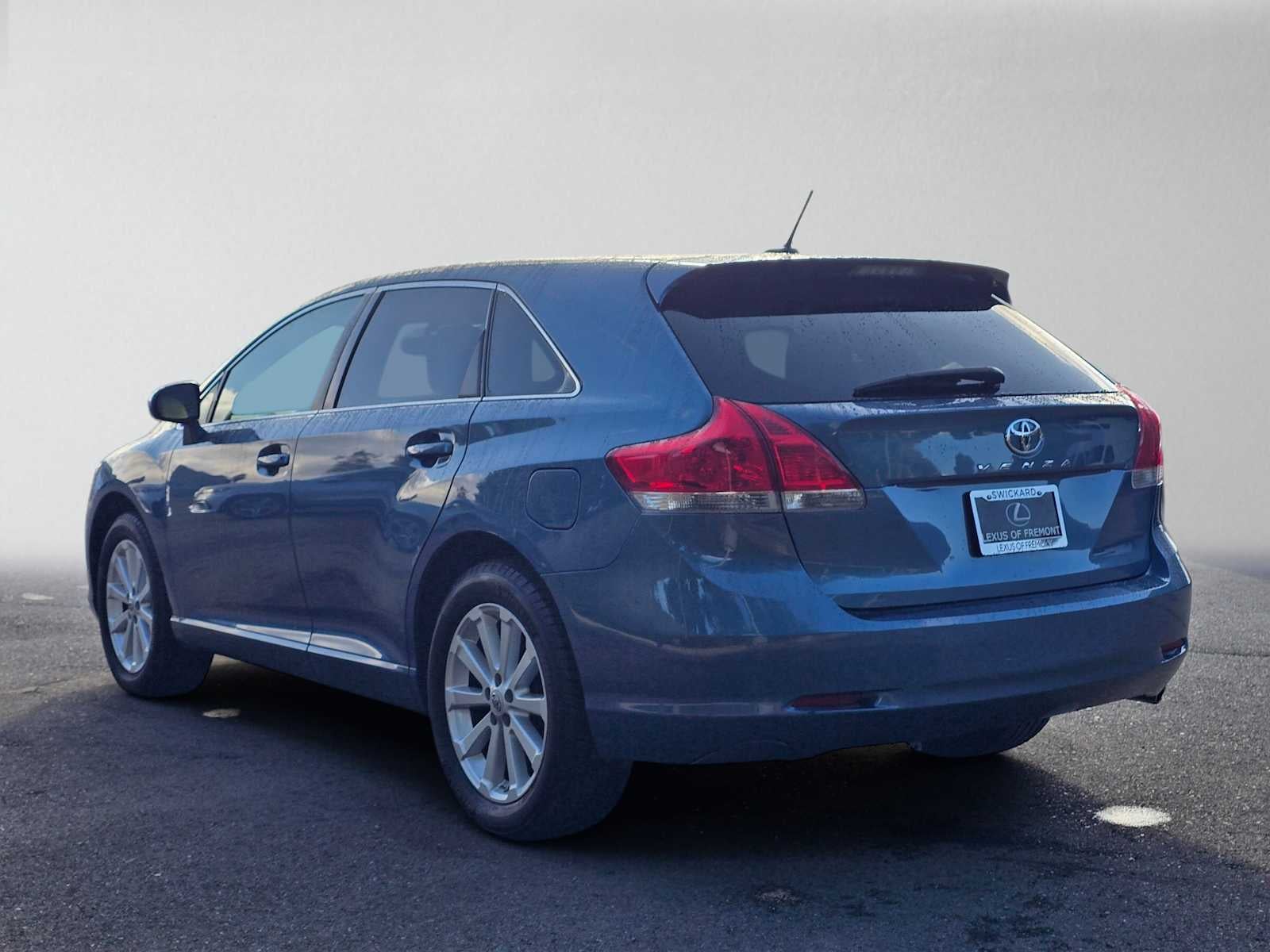 2010 Toyota Venza 4dr Wgn I4 FWD (Natl)