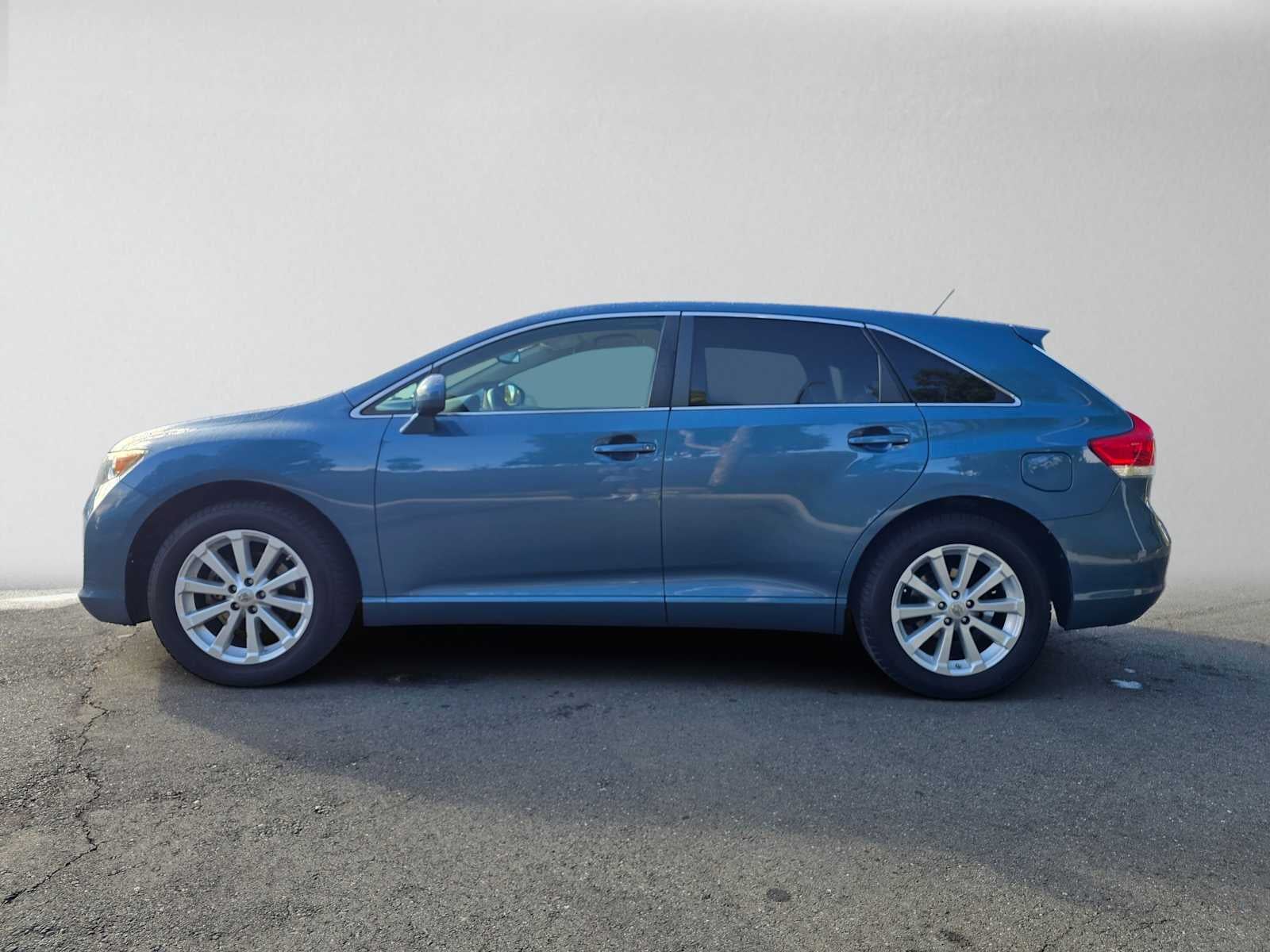 2010 Toyota Venza 4dr Wgn I4 FWD (Natl)