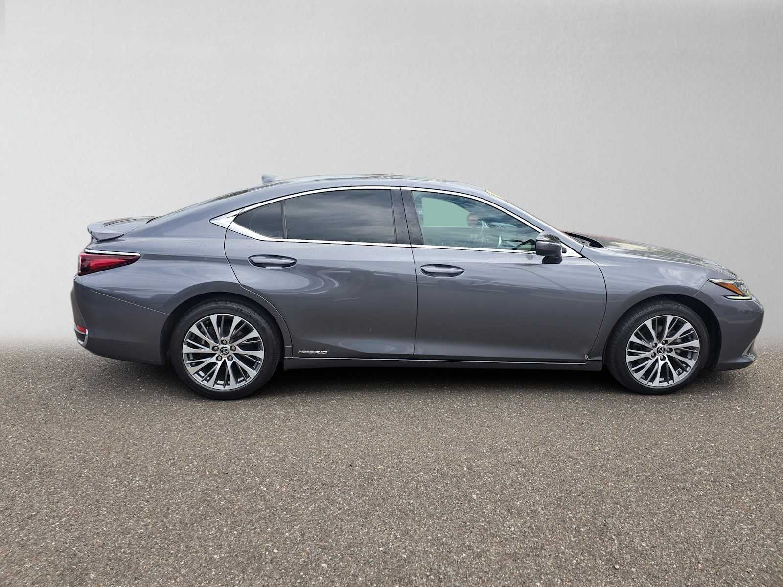 2019 Lexus ES 300h ES 300h