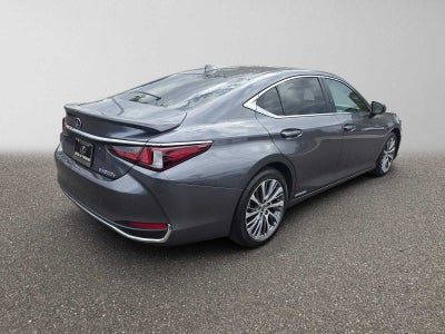 2019 Lexus ES 300h ES 300h
