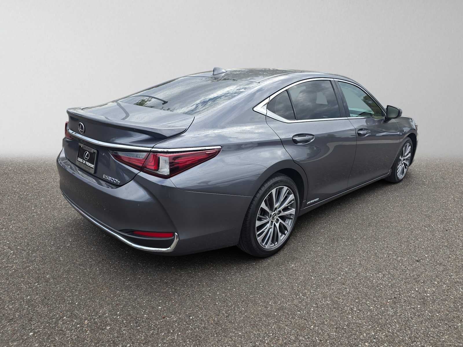 2019 Lexus ES 300h ES 300h