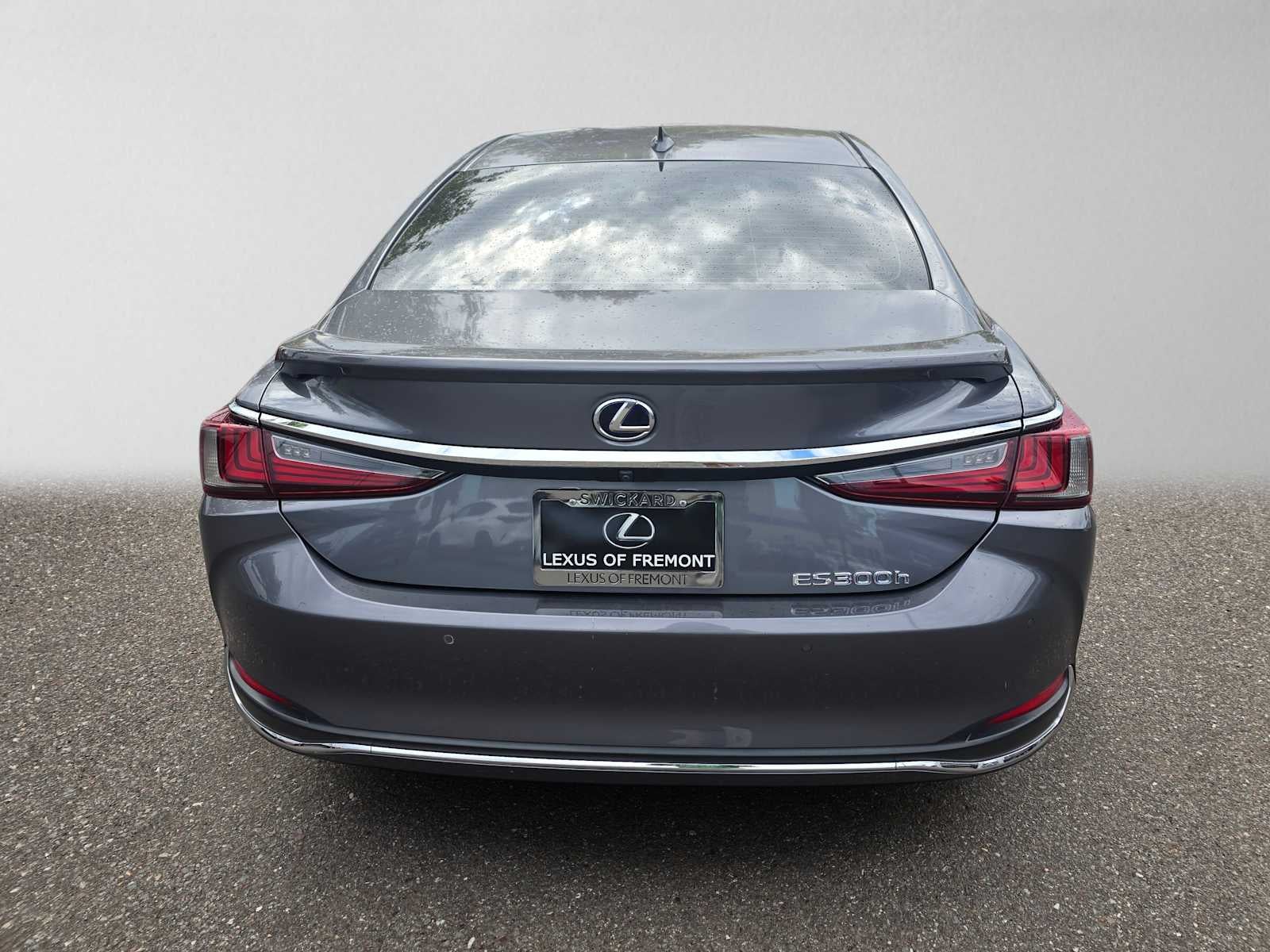 2019 Lexus ES 300h ES 300h