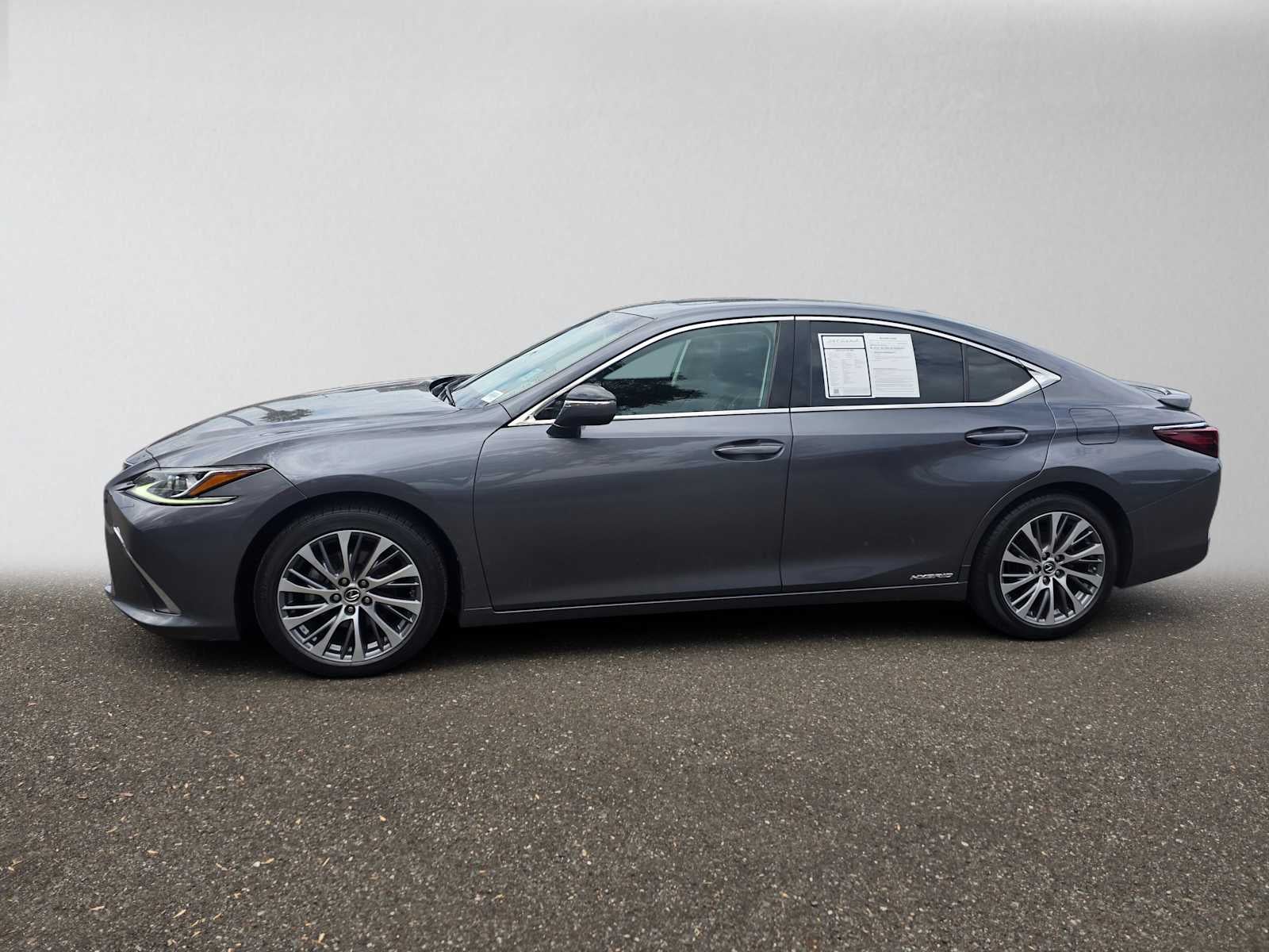 2019 Lexus ES 300h ES 300h