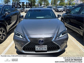 2019 Lexus ES 300h ES 300h
