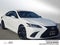 2024 Lexus ES F SPORT Handling