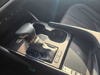 2024 Lexus ES 300h F SPORT HANDLING