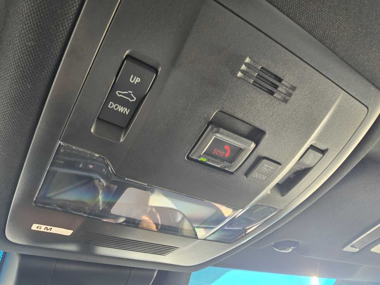 2024 Lexus ES 300h F SPORT HANDLING