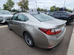 2018 Lexus ES 350 ES 350