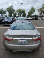 2018 Lexus ES 350 ES 350