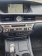 2018 Lexus ES 350 ES 350