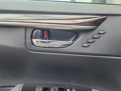 2018 Lexus ES 350 ES 350