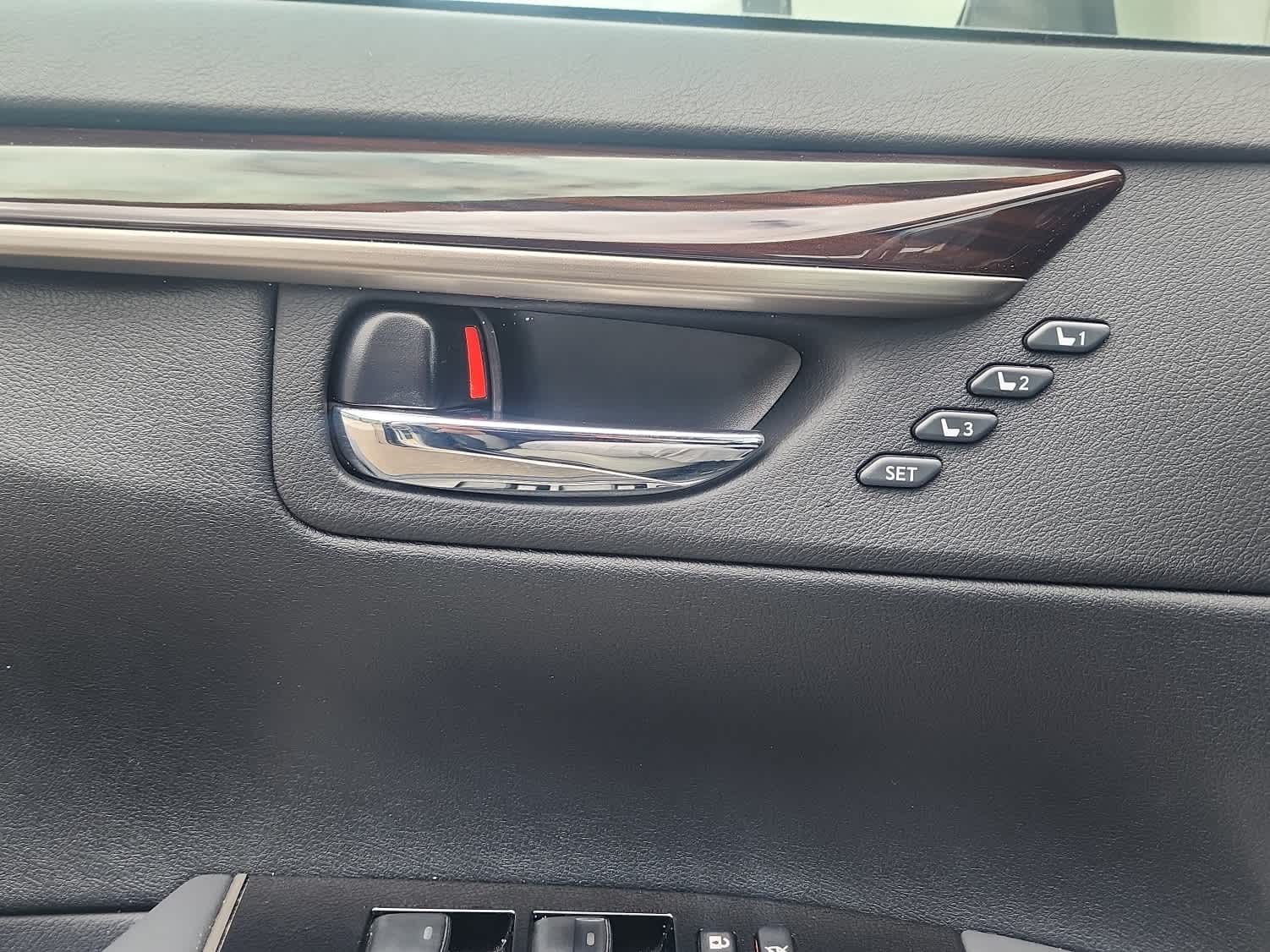 2018 Lexus ES 350 ES 350