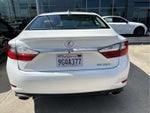 2017 Lexus ES 350 ES 350