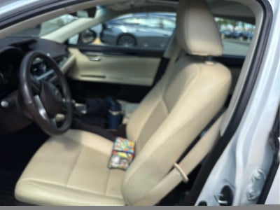 2017 Lexus ES 350 ES 350