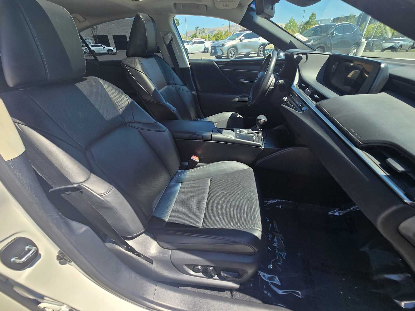 2020 Lexus ES 300h ES 300h