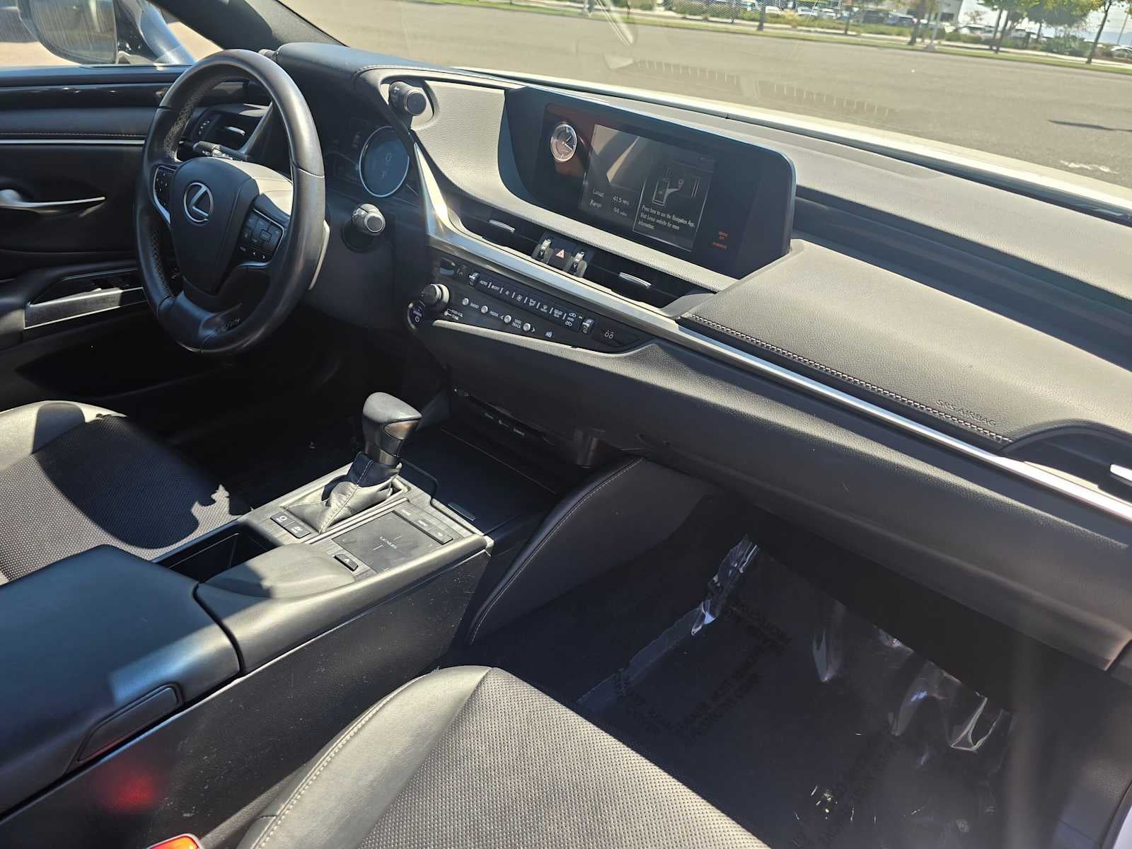 2020 Lexus ES 300h ES 300h