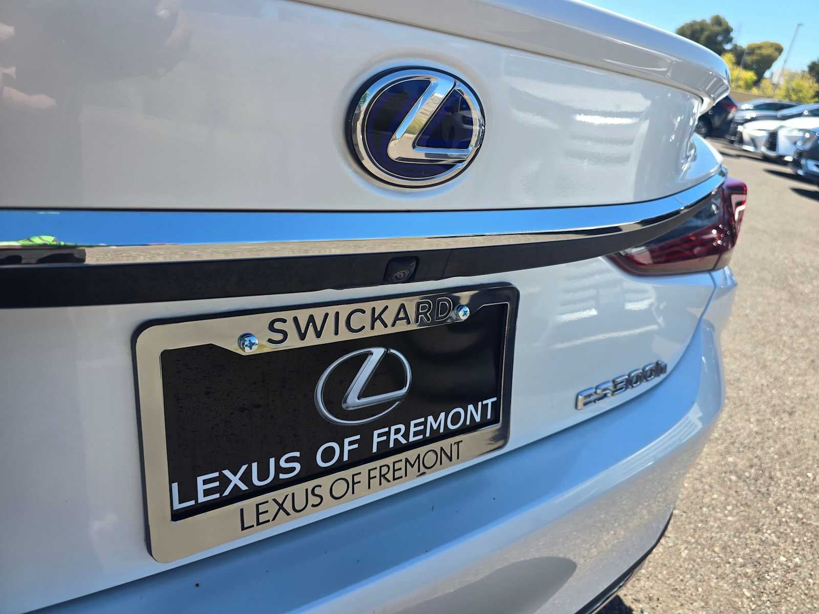 2020 Lexus ES 300h ES 300h