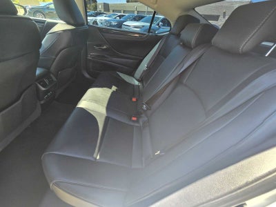 2020 Lexus ES 300h ES 300h