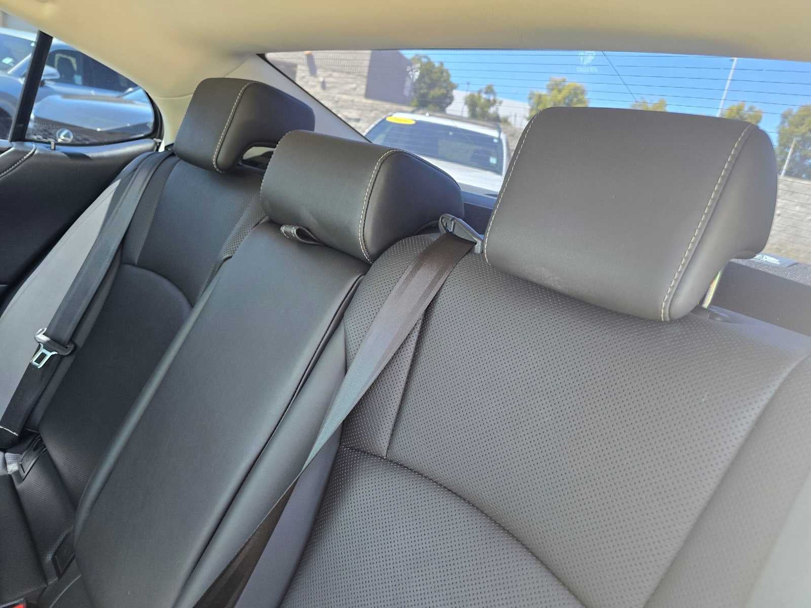 2020 Lexus ES 300h ES 300h