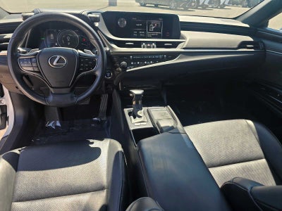 2020 Lexus ES 300h ES 300h