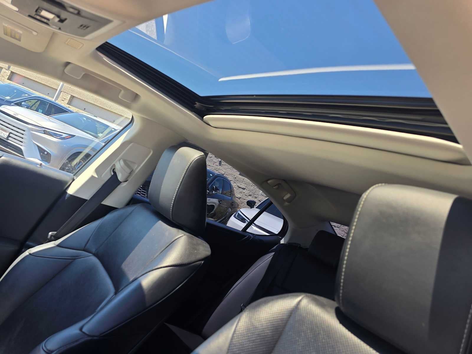 2020 Lexus ES 300h ES 300h