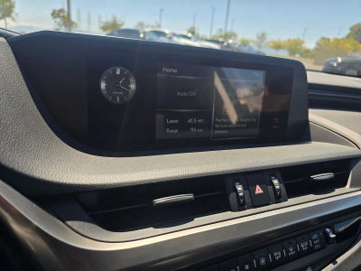 2020 Lexus ES 300h ES 300h