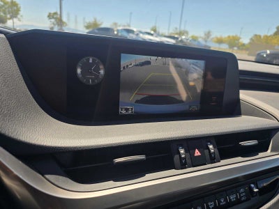 2020 Lexus ES 300h ES 300h