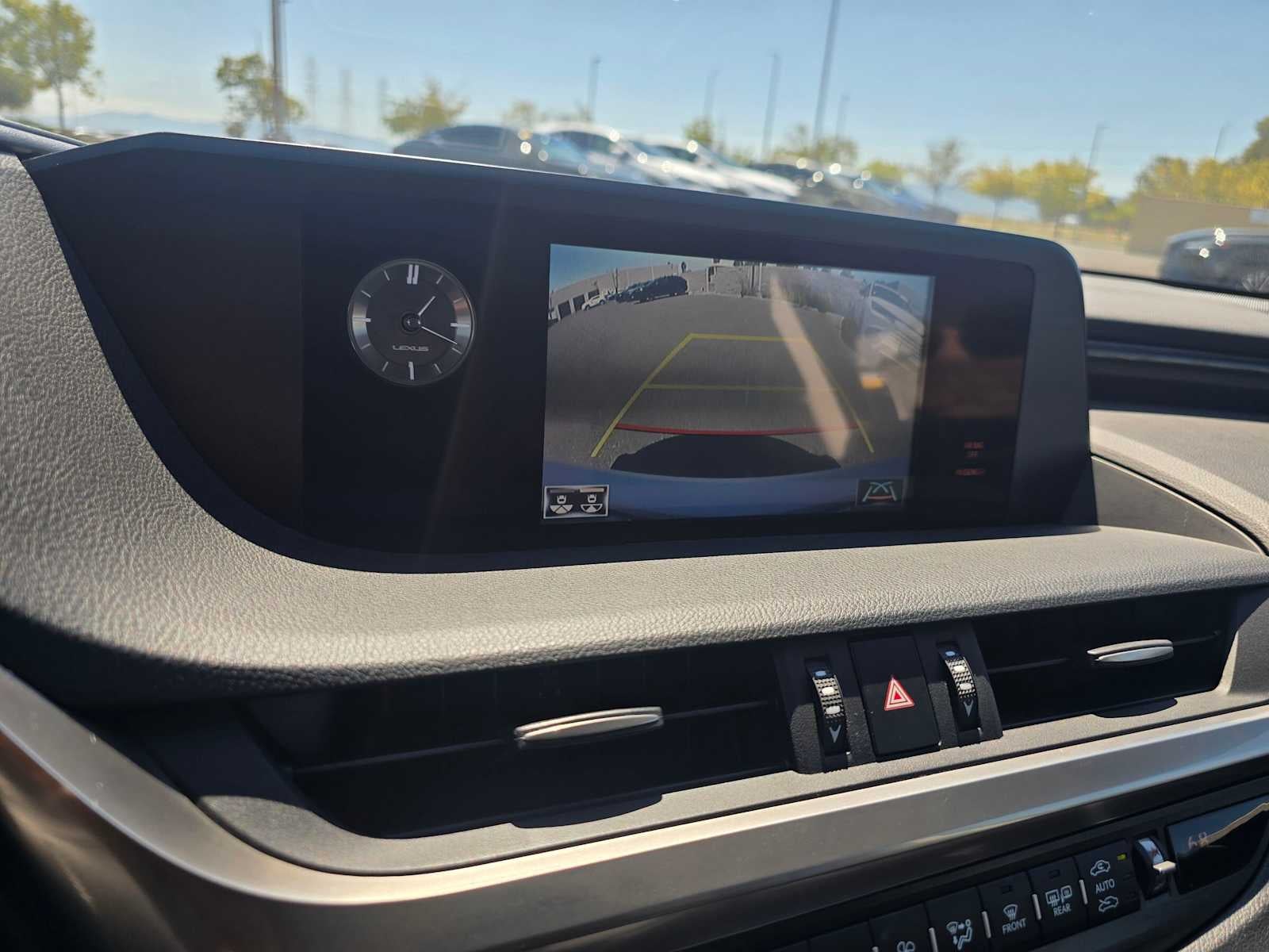 2020 Lexus ES 300h ES 300h