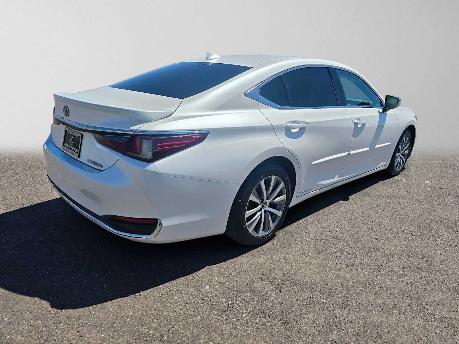 2020 Lexus ES 300h ES 300h