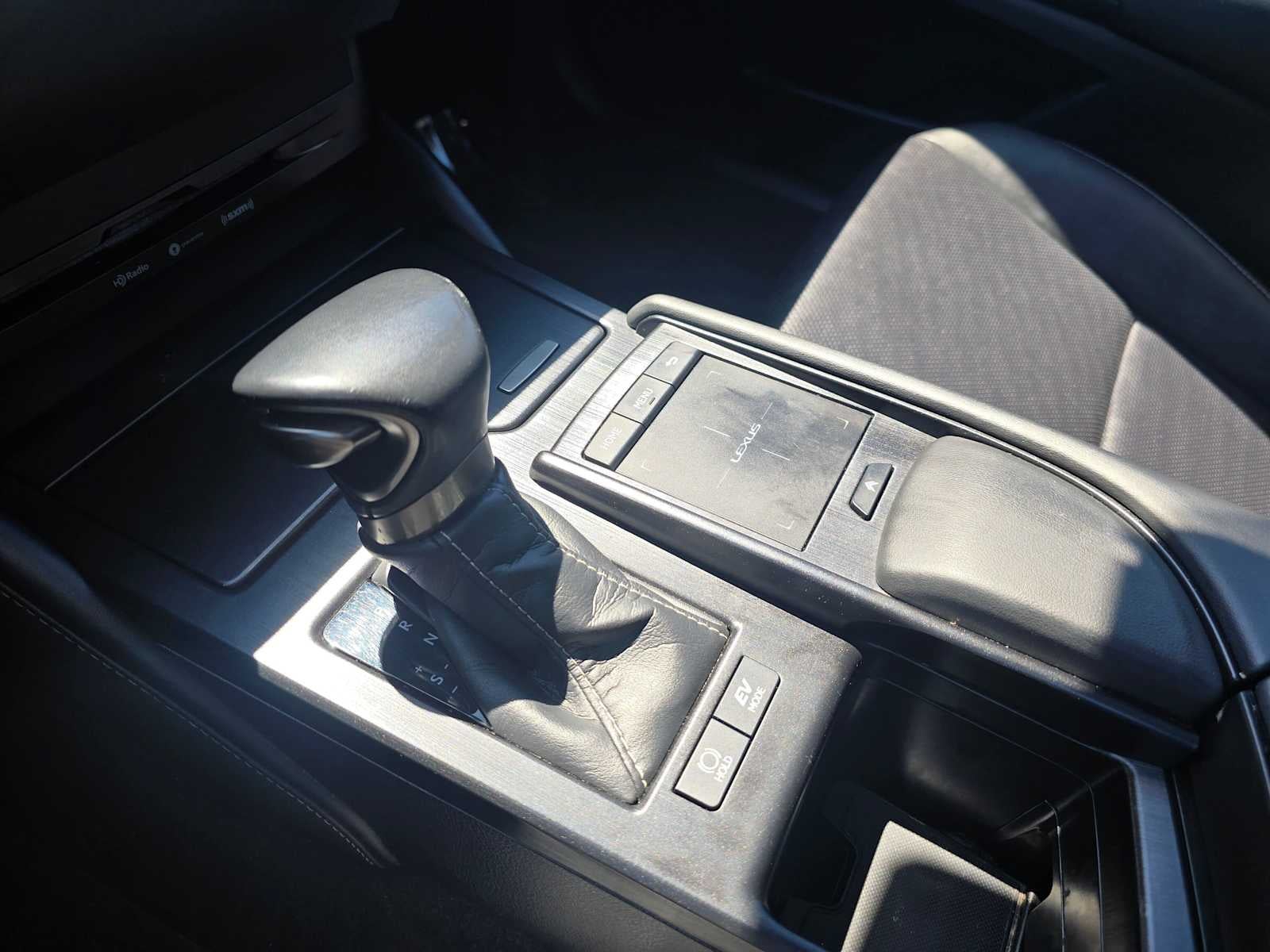 2020 Lexus ES 300h ES 300h