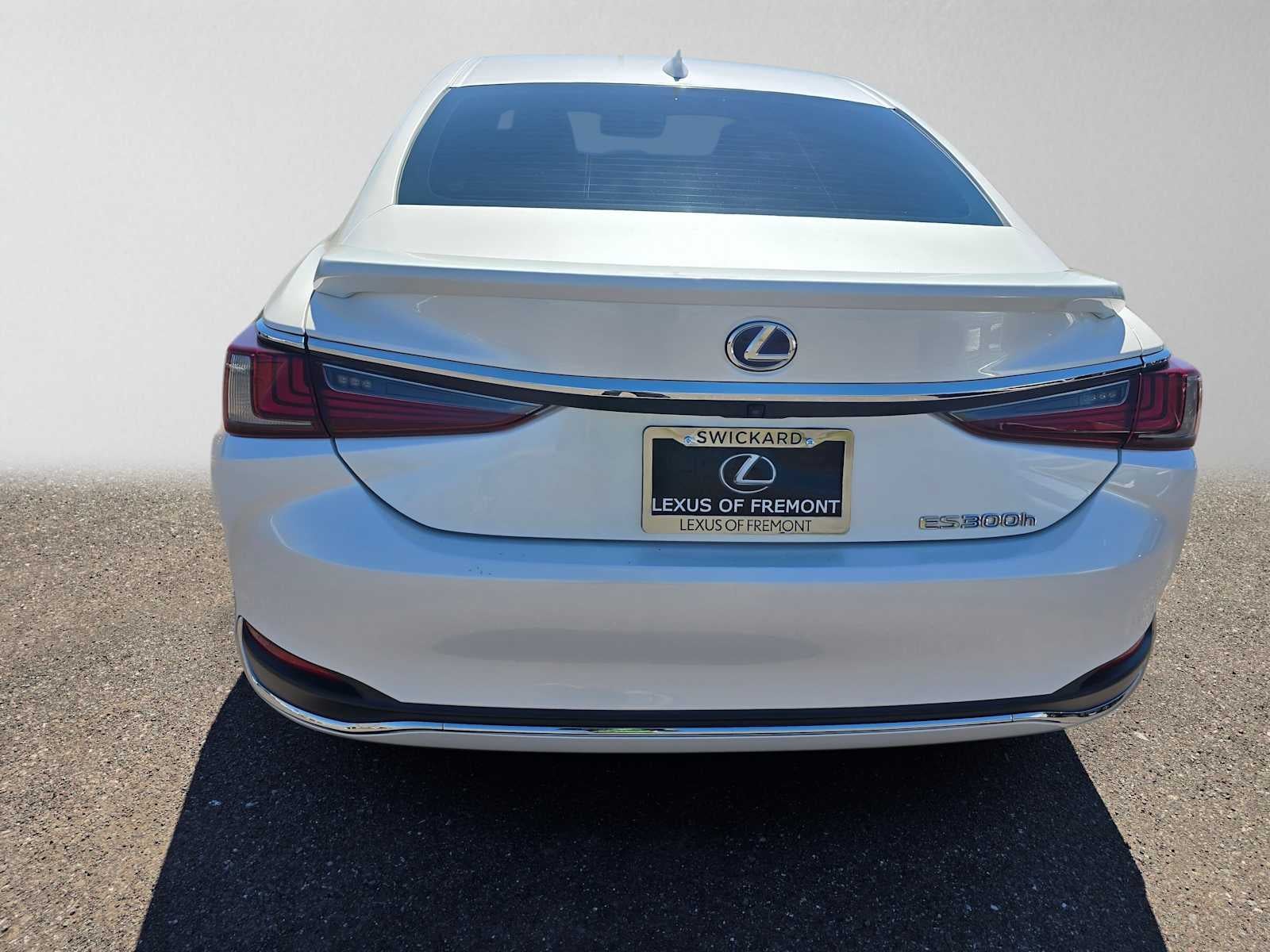 2020 Lexus ES 300h ES 300h
