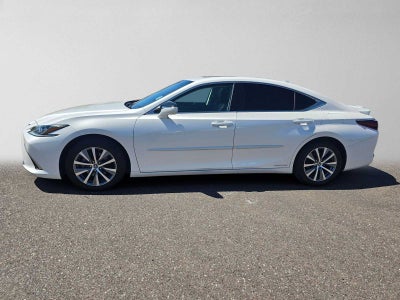 2020 Lexus ES 300h ES 300h