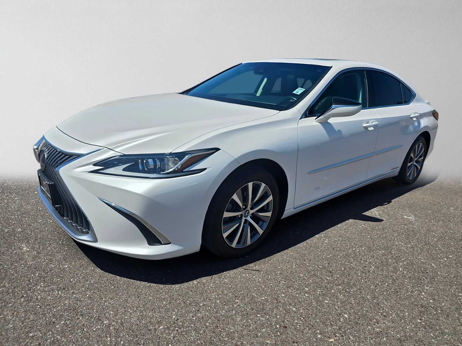2020 Lexus ES 300h ES 300h