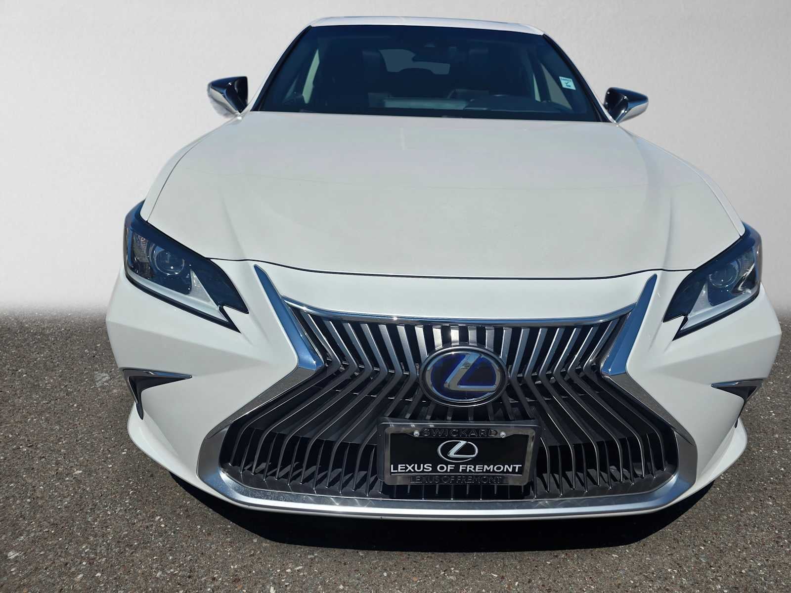 2020 Lexus ES 300h ES 300h