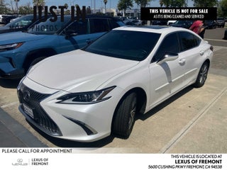 2020 Lexus ES 300h ES 300h