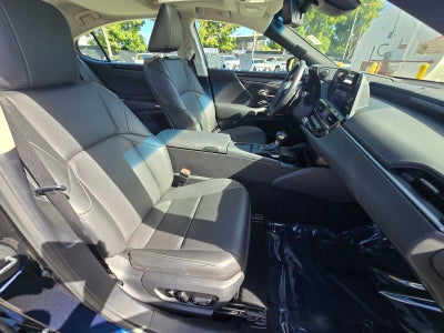 2024 Lexus ES 350 ES 350