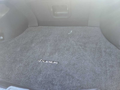 2024 Lexus ES 350 ES 350