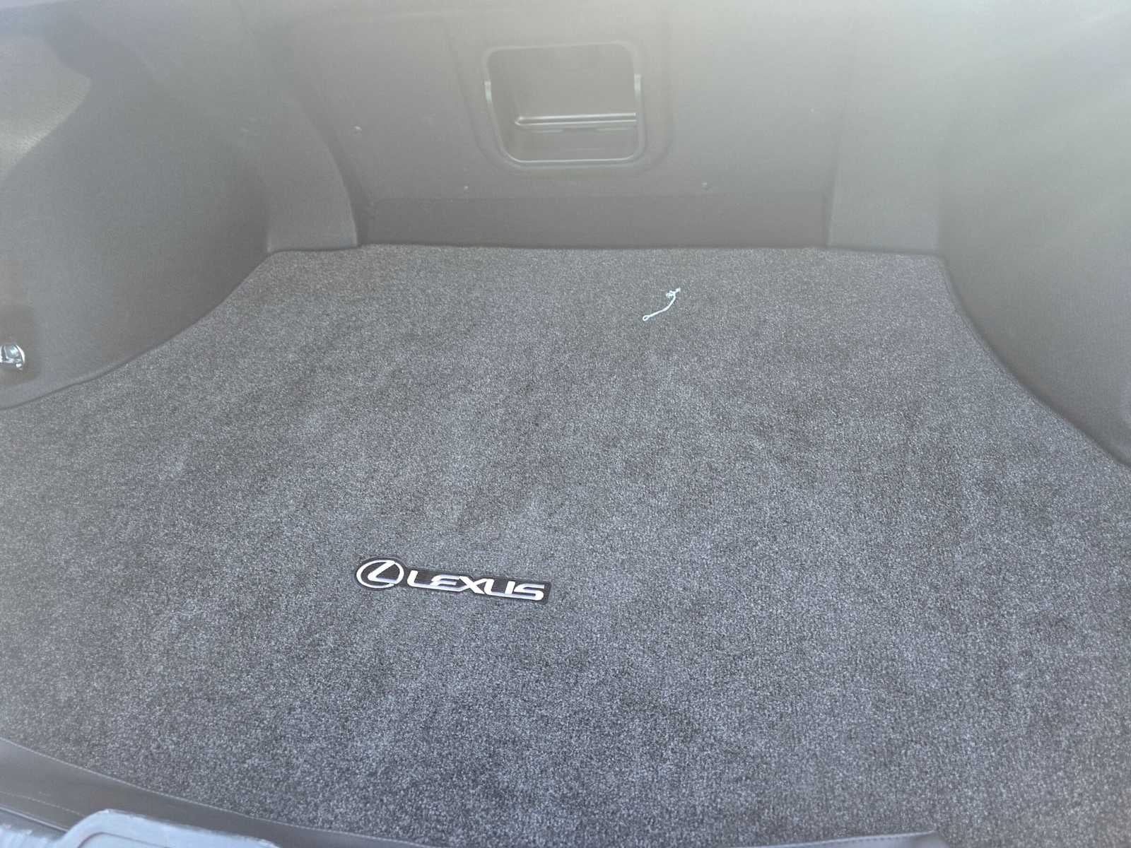 2024 Lexus ES 350 ES 350