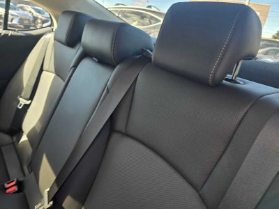 2024 Lexus ES 350 ES 350