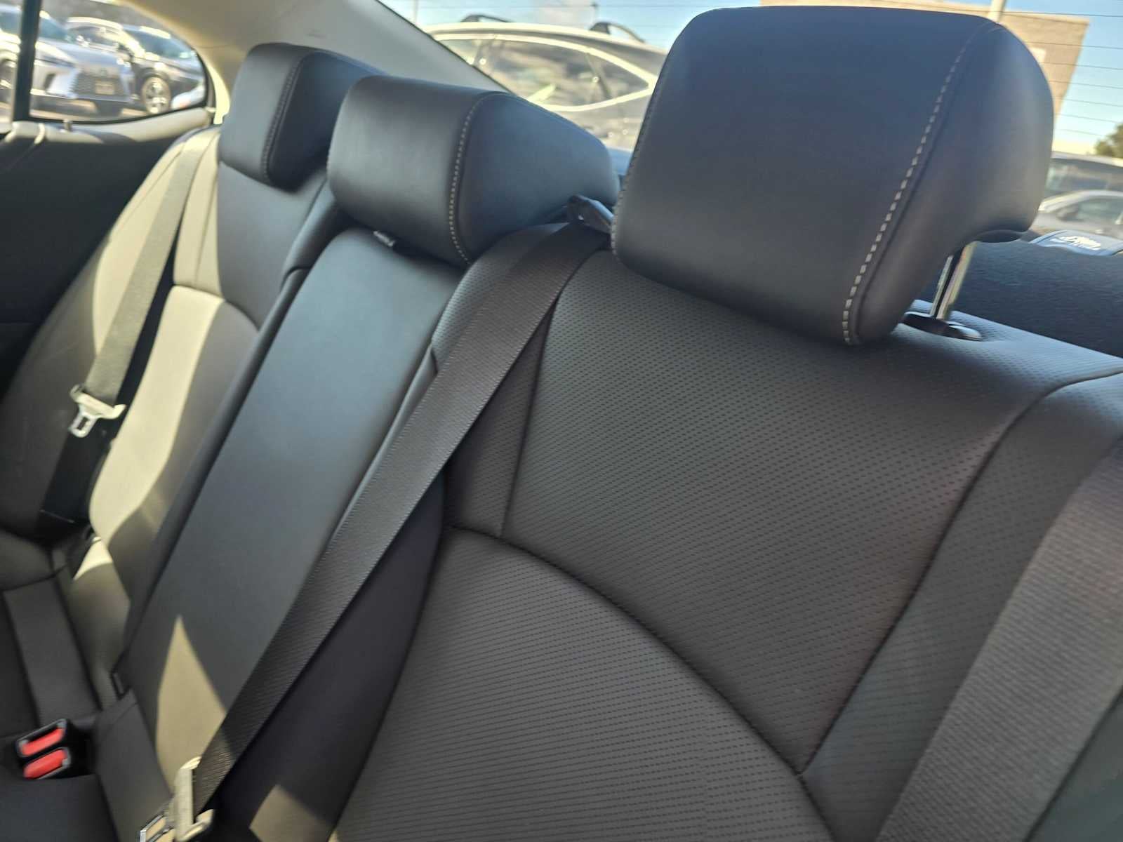 2024 Lexus ES 350 ES 350