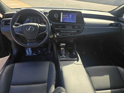 2024 Lexus ES 350 ES 350