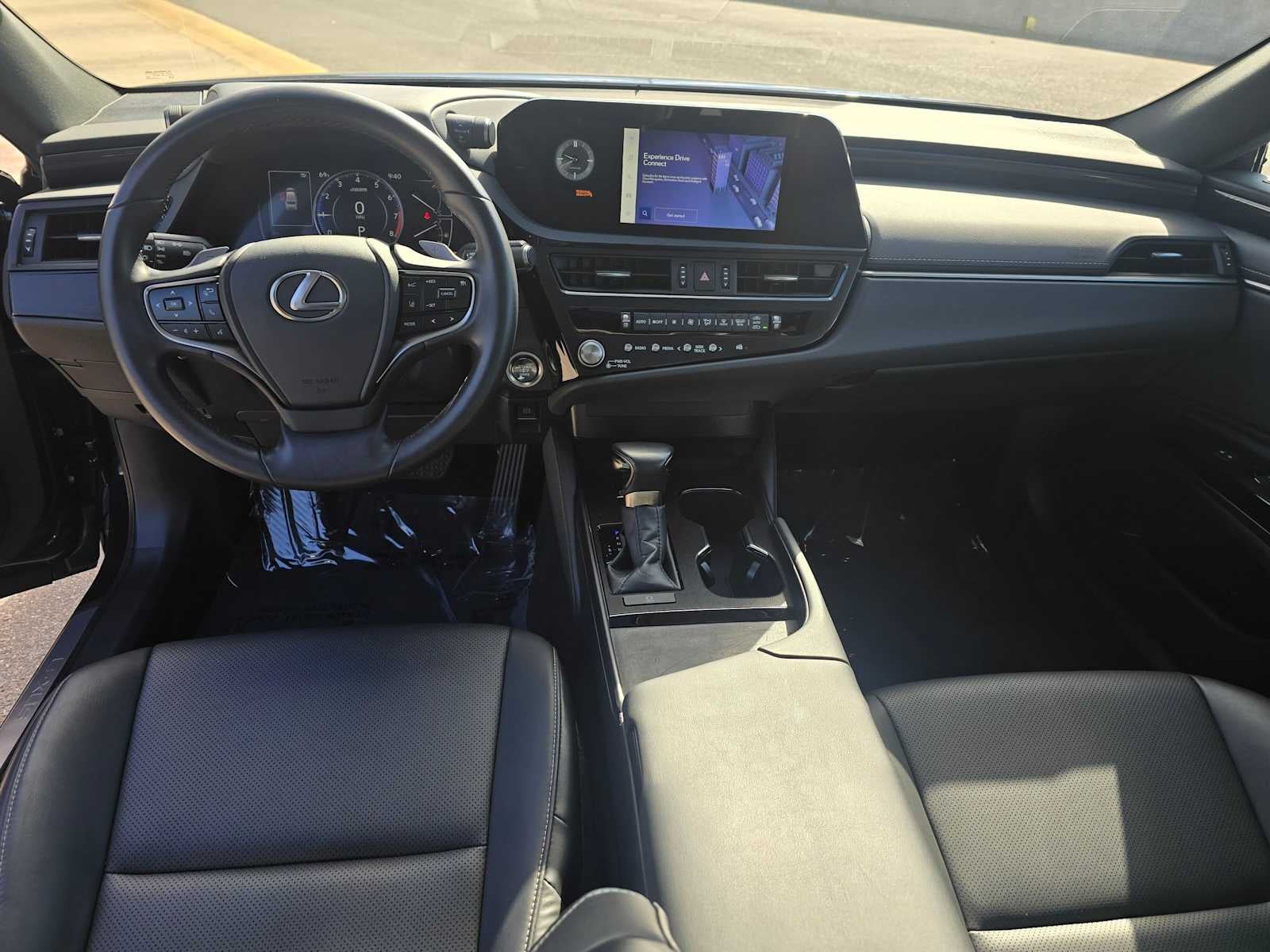 2024 Lexus ES 350 ES 350