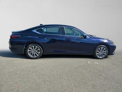 2024 Lexus ES 350 ES 350