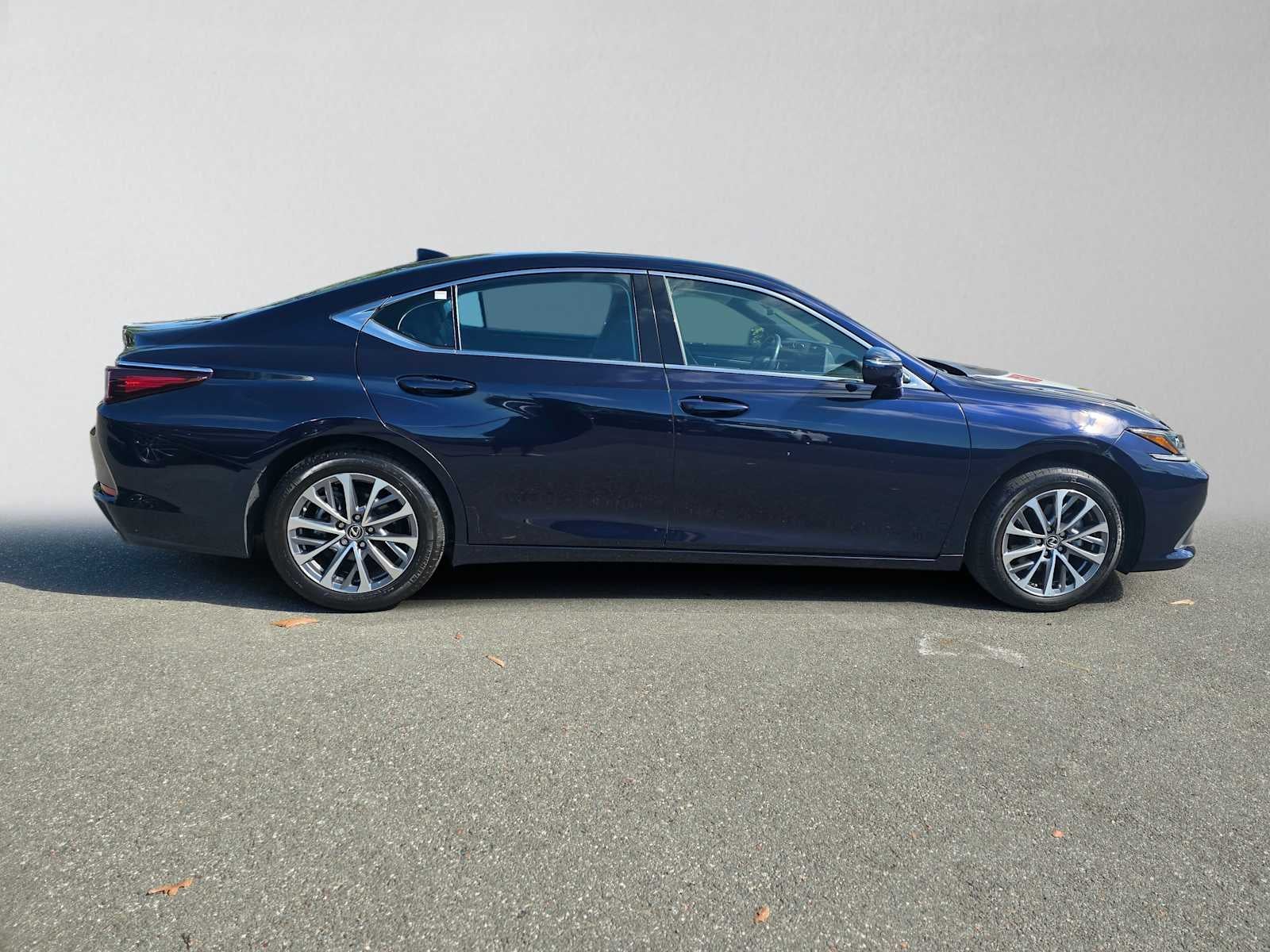 2024 Lexus ES 350 ES 350