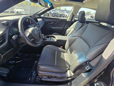 2024 Lexus ES 350 ES 350