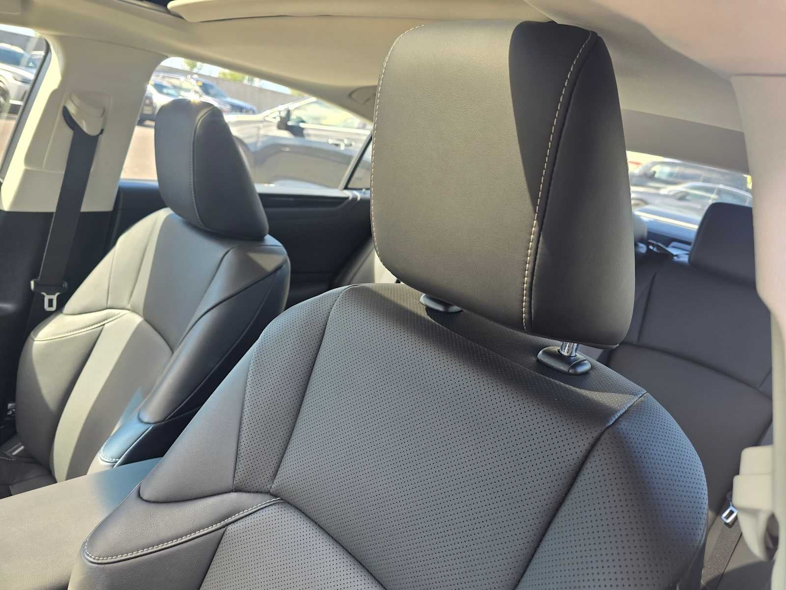 2024 Lexus ES 350 ES 350