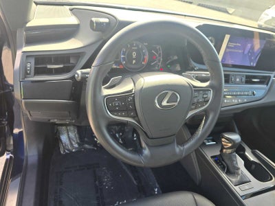 2024 Lexus ES 350 ES 350