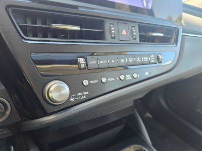 2024 Lexus ES 350 ES 350
